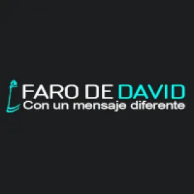 Escucha Faro de David Stereo Logo de Faro de David Stereo