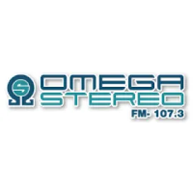 Escucha Omega Stereo Logo de Omega Stereo