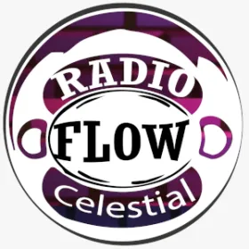 Radio Flow Celestial Panamá Logo de Radio Flow Celestial Panamá