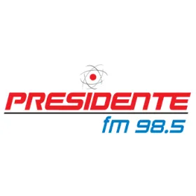 Escucha Presidente 985 FM Logo de Presidente 985 FM