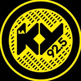 Escucha La KY 92.5FM Logo de La KY 92.5FM