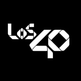 Logo de Los 40 Principales Logo de Los 40 Principales