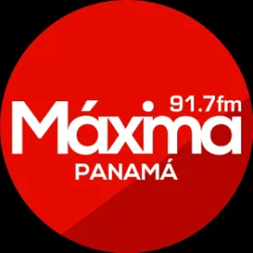 Maxima Panamá Logo de Maxima Panamá