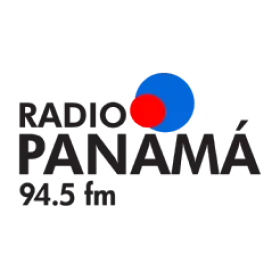 Escucha Radio Panamá Logo de Radio Panamá