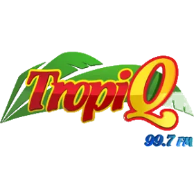 Escucha TropiQ Panama Logo de TropiQ Panama