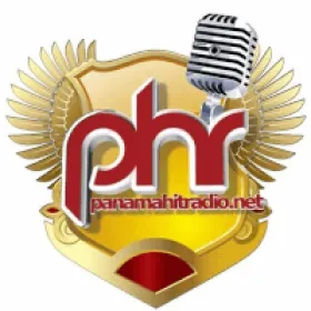 Escucha Panama Hit Radio Logo de Panama Hit Radio
