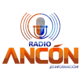 Escucha Radio Ancón Logo de Radio Ancón