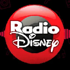 Escucha Radio Disney Panamá Logo de Radio Disney Panamá